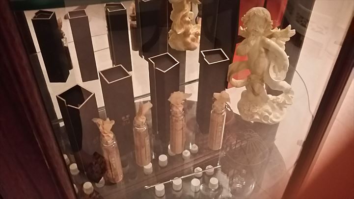 In銀座 リンパマッサージをカップルで受けるならseas シーズ 辛口アラサーolモロ子の体験エステブログ辛口アラサーolモロ子の体験エステブログ